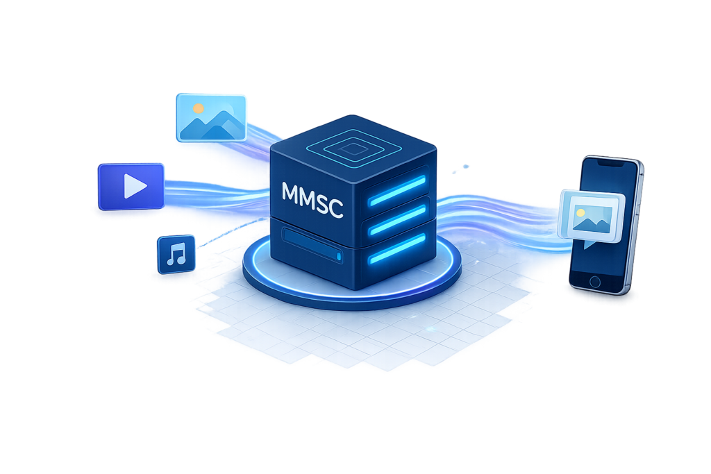 Hydeco MMSC