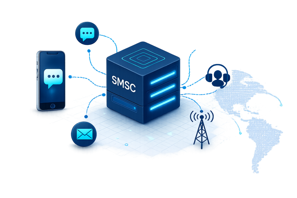 Hydeco SMSC